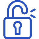Padlock icon representing the standard SSL certificate and data protection security included with every SearchReady build